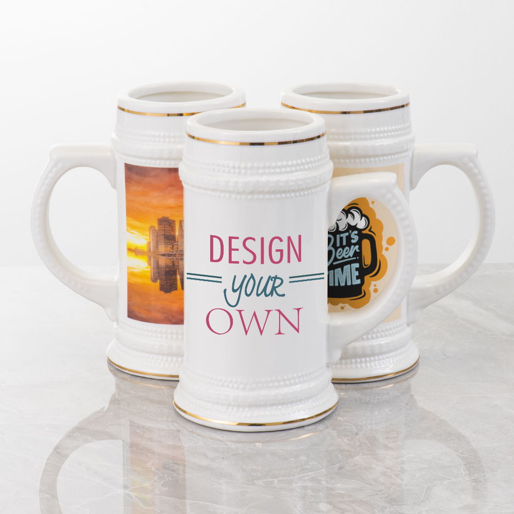Beer Wine Glasses